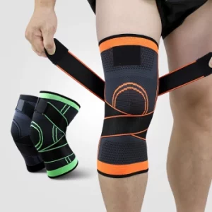 Knee Support (Old)