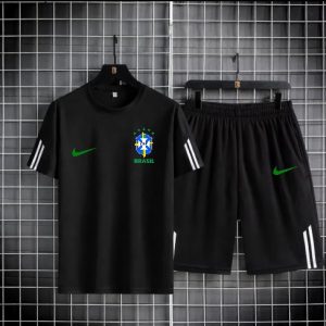 New Jarchi Mash T-Shirt and Short Pant combo