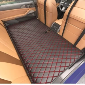 Car Bed Support