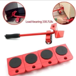 Furniture Moving Tools ভারী জিনিসপত্র এক স্থান থেকে অন্য স্থানে নেওয়ার সেরা সমাধান!