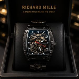 Richard Mille Automatic Watch