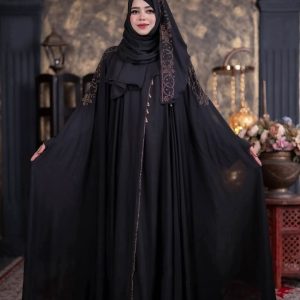 Nurjahan Abaya