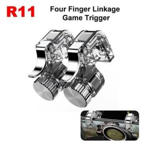 R11 Gaming Trigger
