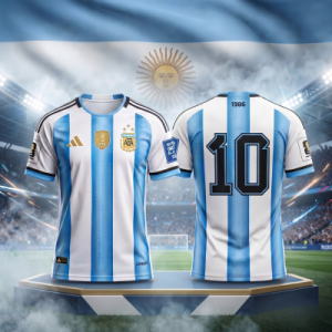 Argentina National Football Team Ho