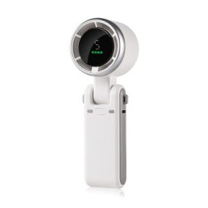 Foldable Powerful Winds Turbo Fan -