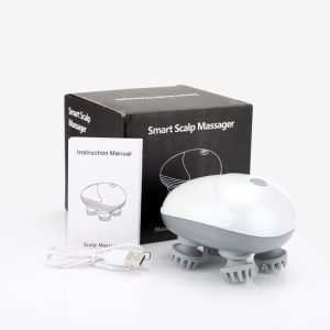 Scalp Messager