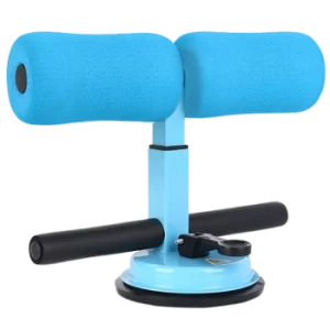 Double Sit Up bar