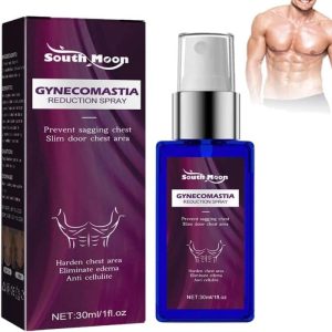 South Moon Spray Cream