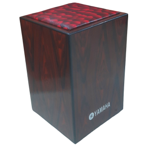 High Quality Proffessional Yamaha Cahon/Kajon/Cajon/BassDrum Multicolors -1 Piece