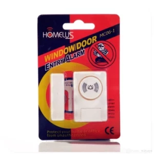 Door Alarm