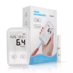 Blood Glucose Meter