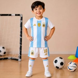 Baby World Cup Jersey