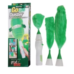 Go Duster