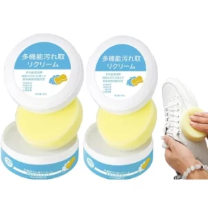 Shoe Cleaner Cream
