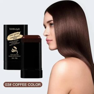 LONG LASTING HAIR COLOR