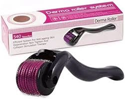 Derma Roller ত্বক পুনরুজ্জীবিত করার আধুনিক সমাধান