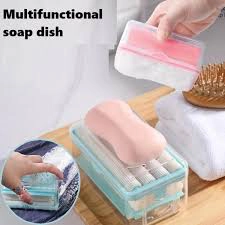 Soap Box Cleaning Tools