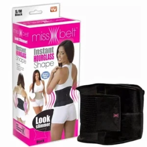 Miss Belt Shaper