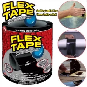HA Flex Tap
