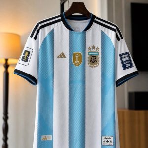 World Cup Jersey
