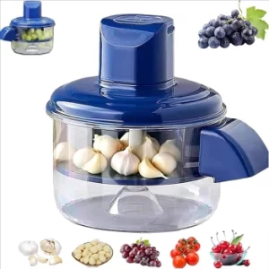 Fruit and Vegetable Peeler