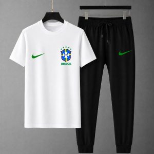 Mash T-Shirt and Trouser Set for mens