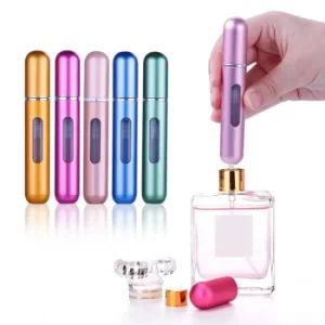 Perfume Refill Bottle