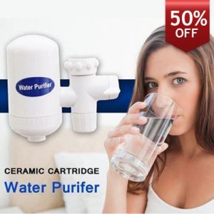 SWS Water Purifier বিশুদ্ধ পানির সহজ ও কার্যকর সমাধান