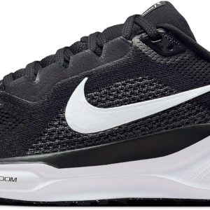 Nike Air Zoom Running Shoe – Classic Black & White