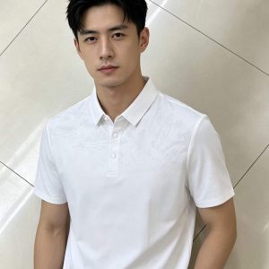 China Polo.