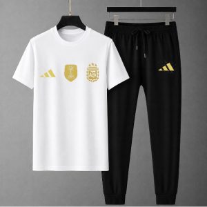 Mash T-Shirt and trouser combo set.
