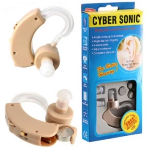 Cyber Sonic (Hearing Aid)