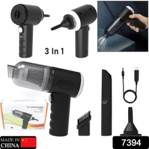 3 in 1 Vacuum Cleaner