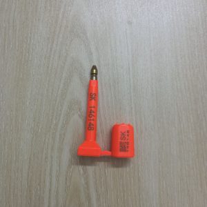 Container Security Lock, Bolt Seal 𝗜𝗦𝗢 𝗖𝗲𝗿𝘁𝗶𝗳𝗶𝗲𝗱