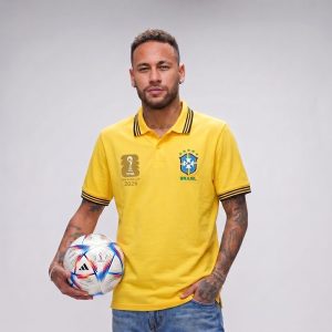 🇧🇷🏆 ব্রাজিল ফ্যানদের জন্য বিশ্বকাপ ২০২৬ স্পেশাল কালেকশন! 🔥 💛💚