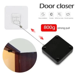 Door Closer