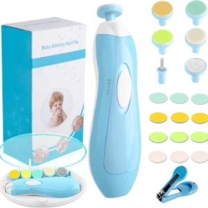 Baby Nail Trimmer
