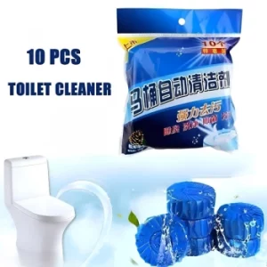 Toilet Cleaner Tablet