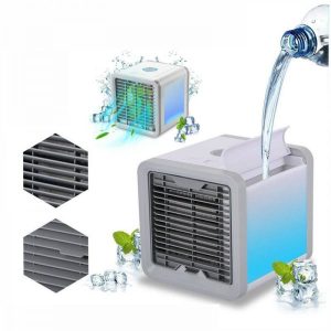 Personal Mini Air Cooler