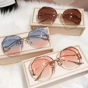 Lady Sunglass