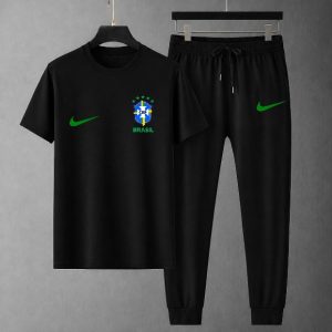 Mash T-Shirt and trouser Pant Set