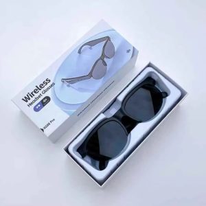 Wireless Bluetooth Glasses