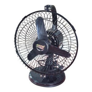 SQP platinum hi-speed fan