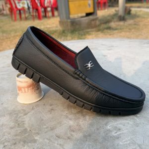 Casual loafers
