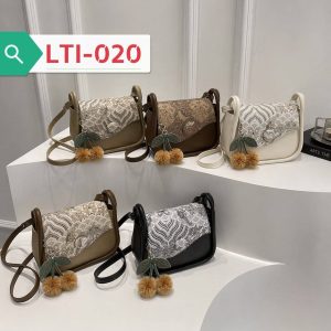 Ladies Party Bag LTI-020