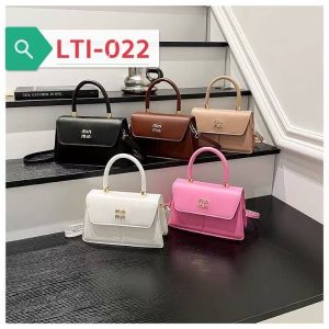 Ladies Party Bag LTI-022