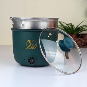 Electric Panci Non-stick Cooking Pot
