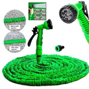 🌿🚿 Magic Garden Hose Pipe 200 FT – স্মার্ট ও শক্তিশালী ওয়াটার হোস 🚿🌿
