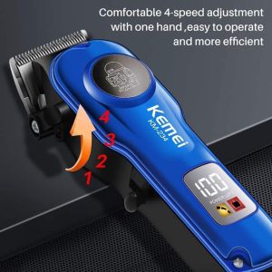 Kemei KM-234 Hair Trimmer