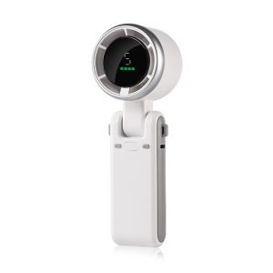 Foldable Powerful Winds Turbo Fan